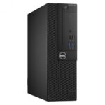 REF DELL OPTIPLEX 3050 SFF, i5 7xx0, 8GB DDR4, 256GB SSD M.2 NVMe   W 11 PRO - GRADE Α