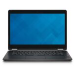 REF NB DELL LATITUDE 5470, 14”, FHD, i5 6300U, 8GB, 256GB SSD M.2 NVMe, W11 PRO GRADE A