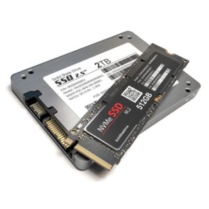 Δίσκοι SSD