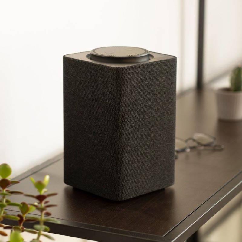 Φορητά Ηχεία