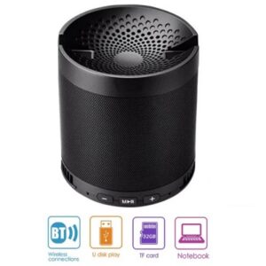 Kisonli Q3 Φορητό Ηχείο Bluetooth