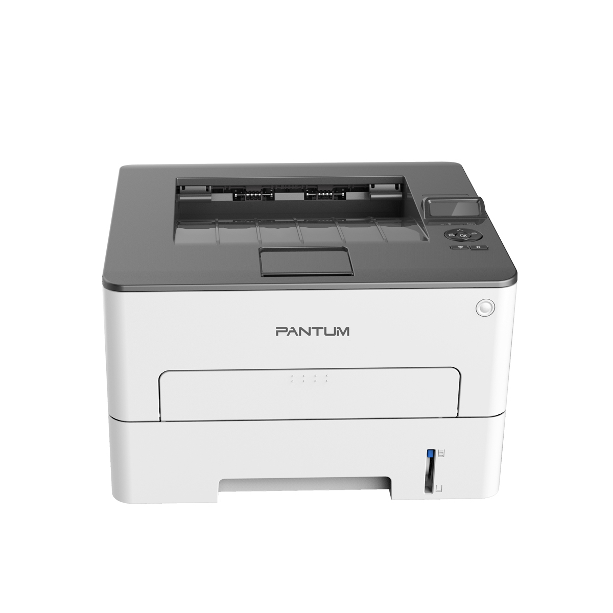 Pantum P3010dw Ασπρόμαυρος Εκτυπωτής Laser