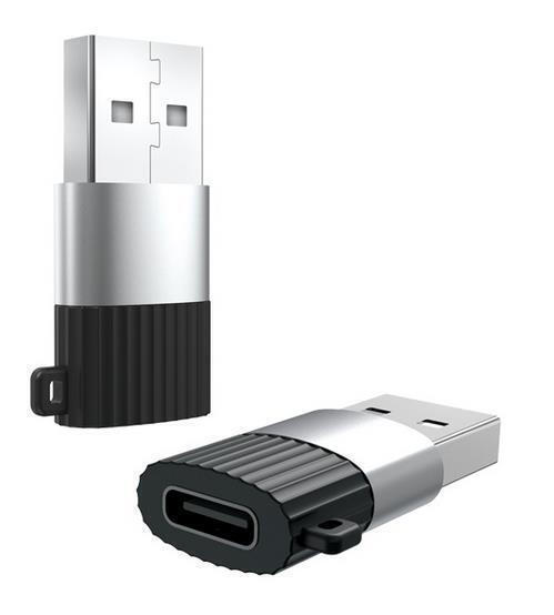 XO Nb149-e Μετατροπέας USB-C male σε USB-A female