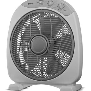 Bruno Ανεμιστήρας Box Fan 38W Διαμέτρου 32cm