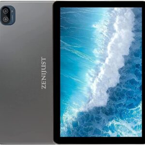 Tablet ZENIJUST 10" Android 12.0 4gb+ 64gb