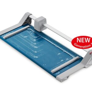 ΚΟΠΤΙΚΟ ΜΗΧΑΝΗΜΑ DAHLE TRIMMER HOBBY 507 A4 8Φ