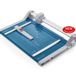 ΚΟΠΤΙΚΟ ΜΗΧΑΝΗΜΑ DAHLE TRIMMER PROFFESIONAL 550 A4 20Φ
