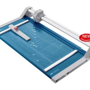 ΚΟΠΤΙΚΟ ΜΗΧΑΝΗΜΑ DAHLE TRIMMER PROFESSIONAL 552 A3 20Φ