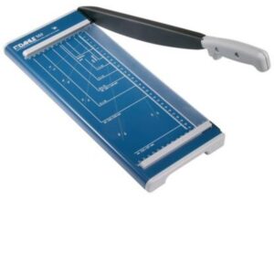 ΚΟΠΤΙΚΟ GUILLOTINE DAHLE 502 320MM 8Φ.