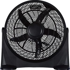 Entac Ανεμιστήρας Δαπέδου 90W
