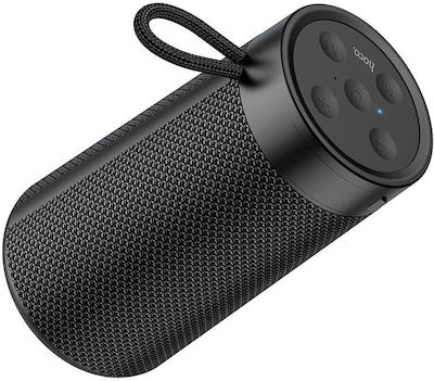 Hoco HC13 “HC13″ Ηχείο Bluetooth 5W με Ραδιόφωνο και Διάρκεια Μπαταρίας έως 3 ώρες Μαύρ