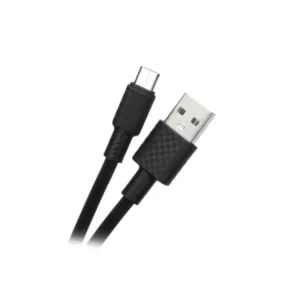 Hoco X29 Superior Style Καλώδιο Μαύρο 1m (micro USB)