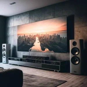 Εικόνα & Ήχος