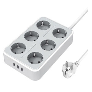 Καλώδια & Πολύπριζα