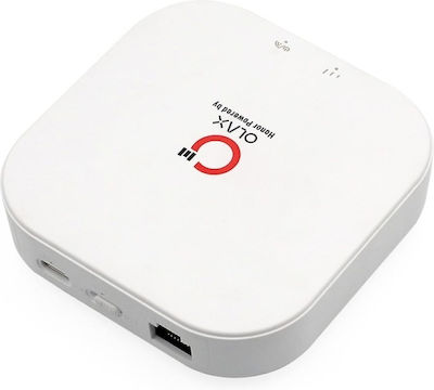 Olax MT30 Ασύρματο 4G Φορητό Hotspot