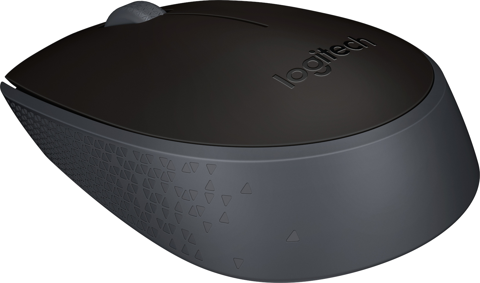 Logitech M171 Ασύρματο Mini Ποντίκι Μαύρο