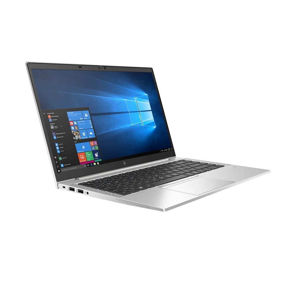 HP EliteBook 840 G7 εκθεσιακό laptop - οθόνη 14" 1920x1080 IPS - Intel Core i5 10310u - 16GB RAM - 256GB NVMe - Webcam - Windows 11 Pro - GA+