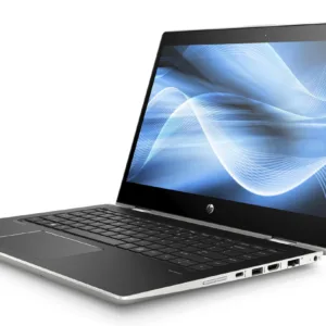 HP Laptop ProBook x360 440 G1, Refurbished Grade A, i3-8130U, 16/128GB M.2, Cam, 14", Intel UHD Graphics 620, W11 PRO(Touchscreen)