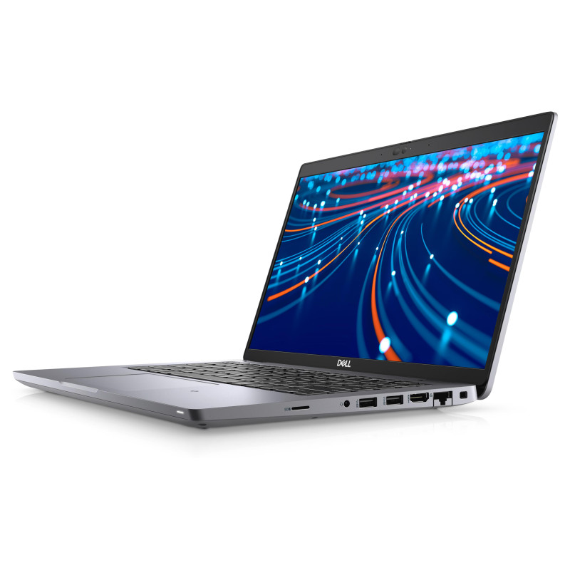 REF NB DELL LATITUDE 5420, 14” FHD, i5 1145G7, 16GB, 256GB SSD NVMe, WEBCAM, GR - GRADE A WINDOWS 11 PRO