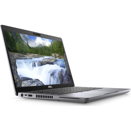 REF NB DELL LATITUDE 5410, 14” FHD, i5 10210U, 8GB, 256GB NVMe , WEBCAM,GR - GRADE A WINDOWS 11 PRO.