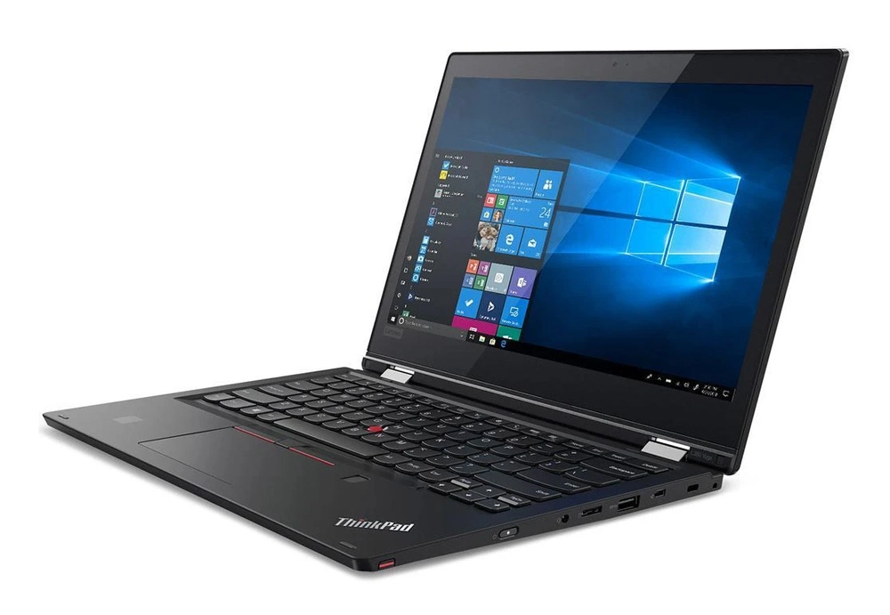 RF LENOVO ThinkPad L380 Yoga NB GB I5-8250U 8/128GB M.2 2 x CAM 13.3" 1920X1080 TOUCHSCREEN