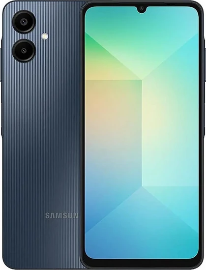 Samsung Galaxy A06  5G  4GB   64GB