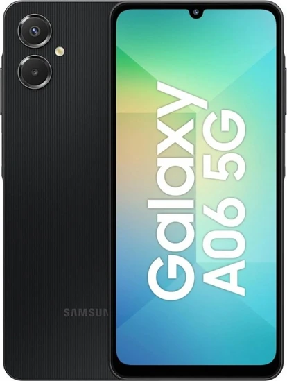 Samsung Galaxy A06 5G 6GB 128GB