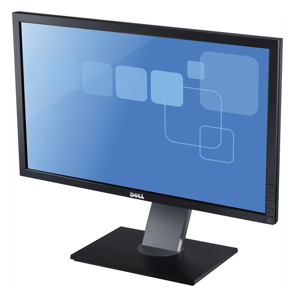DELL    RF   οθόνη P2411HD LED, 24" Full HD, VGA/DVI,