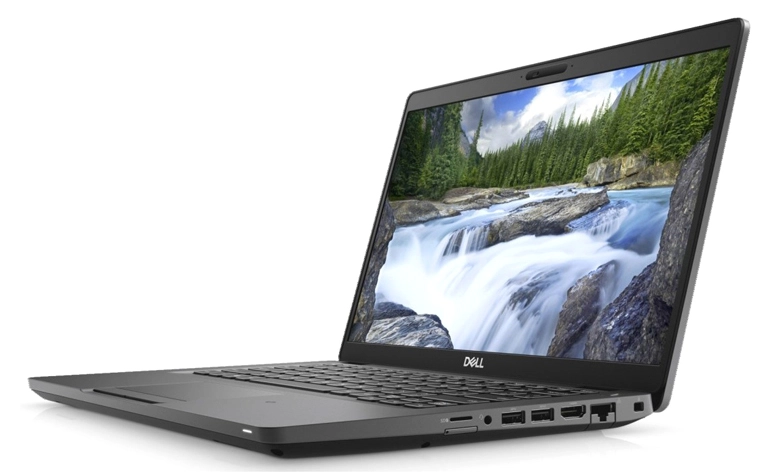 DELL Laptop Latitude 5400, Refurbished , i5-8365U , 8/256GB M.2, 14", Cam, Intel UHD Graphics 620 WINDOWS 11