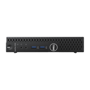 REF Dell OptiPlex 3050 Micro Intel Core i5 |8GB|  SSD Μ.2  128 GB WINDOWS 11 GRADE A