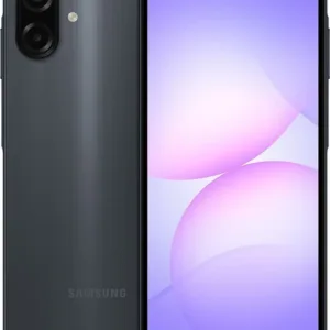 Samsung Galaxy A07 4GB 128GB  BLACK